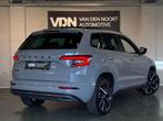 Skoda KAROQ 1.5 TSI Sportline Business DSG Pano Virtual ACC, Automaat, 4 cilinders, Karoq, Bedrijf