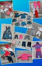 Pakket meisjeskleding met veel verschillende merken 50 tm 86, Kinderen en Baby's, Babykleding | Maat 50, Tommy Hilfiger, Meisje