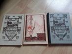 Toen- en Nu ! antieke schoolboeken, Boeken, Schoolboeken, Gelezen, Geschiedenis, Ophalen of Verzenden, W.G. van de Hulst e.a.
