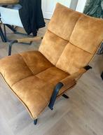 Gewoon nog nieuwe draaistoel, Huis en Inrichting, Fauteuils, Ophalen, Zo goed als nieuw, Metaal, 50 tot 75 cm