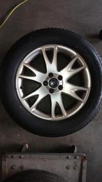 Volvo XC90 velgen 18 inch, Auto-onderdelen, Banden en Velgen, Ophalen, 18 inch, Gebruikt, Velg(en)