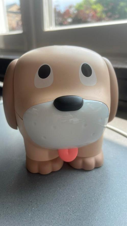Sprout de puppy diffuser Young Living, Kinderen en Baby's, Overige Kinderen en Baby's, Nieuw, Ophalen of Verzenden