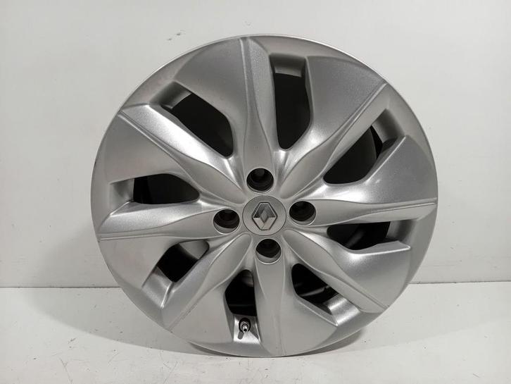 Velg Renault Zoé Renault Zoé, Auto-onderdelen, Banden en Velgen, Band(en), 16 inch, Gebruikt, Ophalen of Verzenden