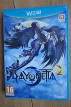 Bayonetta 2 voor de Nintendo WiiU, Vanaf 18 jaar, 1 speler, Zo goed als nieuw, Ophalen