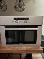 Bauknecht EMCHD 6140 AL, Witgoed en Apparatuur, Inbouw, Niet werkend, 45 tot 60 cm, Hete lucht