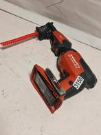 Hilti SD5000 -A22 gips schroefautomaat 22v body, Ophalen of Verzenden, N.v.t, N.v.t, N.v.t