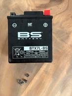 Vespa accu 12v 6.3ah, Ophalen of Verzenden, Gebruikt