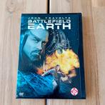 Battlefield Earth DVD - Science Fiction, Ophalen of Verzenden
