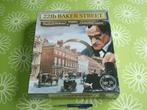 Nieuw in seal: 221b Baker street - Sherlock Holmes spel 1975, Hobby en Vrije tijd, Gezelschapsspellen | Bordspellen, Een of twee spelers