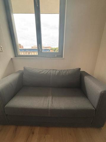 IKEA Tweezits, Slaapbank, perfect voor kleine woning. beschikbaar voor biedingen
