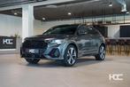 Audi Q3 Sportback 35 TFSI | 3 x S-Line | B&O | BTW | Pano, 12 maanden, 4 cilinders, Leder, Bedrijf