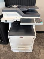 Oki MC883, Computers en Software, Printers, Ophalen, Zo goed als nieuw, Scannen, Printer