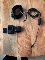 Aukey dr02 dashcam voor+ achter compleet, Auto diversen, Dashcams, Ophalen of Verzenden