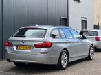BMW 5-serie Touring 528i Pano|Leder|Nette staat|Facelift, Automaat, Achterwielaandrijving, Gebruikt, Euro 6