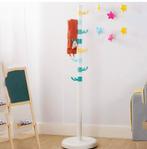 Kapstok Ikea  kind, Kinderen en Baby's, Ophalen of Verzenden, Zo goed als nieuw, Kapstokje