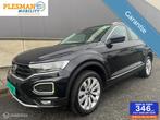Volkswagen T-Roc 1.5 TSI Sport Aut 2021 * Nette Auto *, Stof, Zwart, 4 cilinders, 150 pk