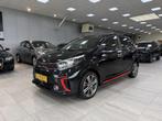 Kia Picanto 1.0 T-GDI GT-Line, Auto's, Kia, Voorwielaandrijving, 101 pk, Gebruikt, Euro 6