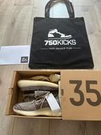 Adidas Yeezy Boost 350 V2 Zyon FZ1267 Maat EU37 1/3 - US5, Yeezy, Nieuw, Sneakers of Gympen, Grijs