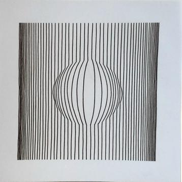 Mooie en betaalbare kunst v/h Grafiekkabinet beschikbaar voor biedingen