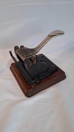 Zeer mooie antieke perforator, Antiek en Kunst, Ophalen of Verzenden