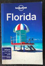 Lonely Planet Florida, Gelezen, Lonely Planet, Ophalen of Verzenden, Reisgids of -boek