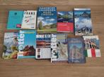 Verzameling reis en taalgidsen., Gelezen, Ophalen of Verzenden
