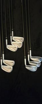 Golfset Nike pro combo forged, Ophalen of Verzenden, Gebruikt, Set, Overige merken
