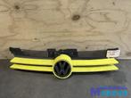 VW GOLF 4 geel grille 1998-2003, Ophalen of Verzenden, Gebruikt, Volkswagen