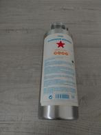 Hema aluminium bedkruik 1L nr. 1, Ophalen of Verzenden, Gebruikt