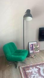 Ikea hector stalamp, Ophalen, Zo goed als nieuw, 150 tot 200 cm