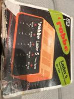 Robbe Lader 5 - Vintage acculader, Ophalen of Verzenden, Gebruikt
