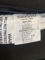 Easy swim pro zwemvest maat S, Kinderen en Baby's, Kinderkleding | Kinder-zwemkleding, Ophalen of Verzenden, Zo goed als nieuw