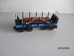 Lego 9v 10013 My Own Train Wagon BL/ZW echt perfecte staat!!, Ophalen of Verzenden, Zo goed als nieuw