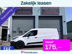 Ford Transit Connect 1.5 EcoBlue LANG AIRCO TREKHAAK Ambient, Auto's, 101 pk, Gebruikt, Euro 6, 4 cilinders