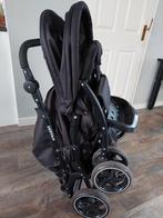 Deryan duo wagen, Ophalen, Overige merken