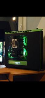 Gaming PC - i7-4790K - 32GB RAM - Zonder videokaart, Computers en Software, Desktop Pc's, Ophalen of Verzenden, Gebruikt, Gaming