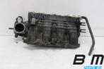 Inlaatspruitstuk Audi A3 8V 04E129711E, Auto-onderdelen, Gebruikt