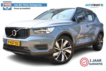 Volvo XC40 1.5 T4 Recharge R-Design | Incl. 12 maanden Garan beschikbaar voor biedingen