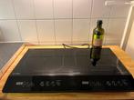 Vrijstaand inductiekookplaat caso maitre 3500, Zo goed als nieuw, Minder dan 100 cm, 25 tot 50 cm, 50 tot 100 cm