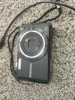 Samsung camera, Audio, Tv en Foto, Fotocamera's Digitaal, Ophalen of Verzenden, Zo goed als nieuw, Samsung, 8 keer of meer
