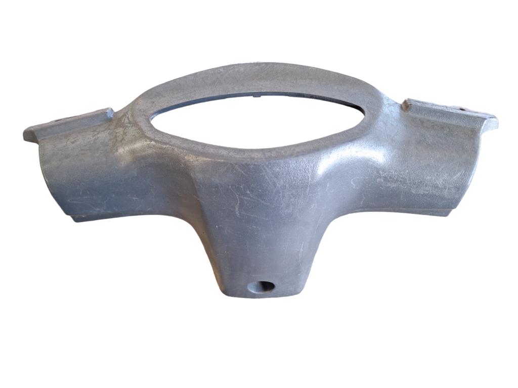 Stuurkap origineel stuur kap Peugeot v clic vclic, Fietsen en Brommers, Gebruikt, Ophalen of Verzenden, Peugeot, Peugeot