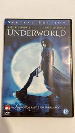 Underworld - Special Edition, Cd's en Dvd's, Dvd's | Science Fiction en Fantasy, Ophalen of Verzenden, Zo goed als nieuw