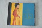 PATSY CLINE == The Best Of 20 geweldige nummers, Verzenden, Zo goed als nieuw