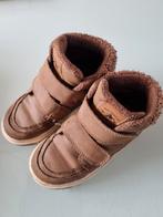 Bruine schoenen Maat 26, Gebruikt, Jongen of Meisje, Schoenen, Ophalen of Verzenden
