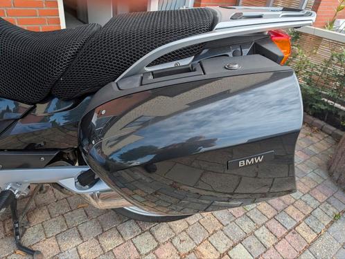 Bmw r1200rt in super mooie staat, Motoren, Motoren | BMW, Particulier, Toermotor, Ophalen