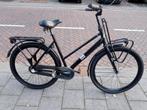 Cortina HPV d57 transportfiets /damesfiets, Gebruikt, -, -, Versnellingen