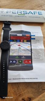 Bieden op Alarm polsband Persafe NIEUW, Ophalen of Verzenden, Nieuw