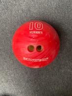 Bowlingbal 10, Ophalen, Gebruikt