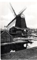 (ZS023) Ansichtkaart Westzaan molen Vliegend Hert, Noord-Holland, 1960 tot 1980, Ongelopen, Verzenden