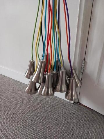 Kare design hanglamp modern led lighting beschikbaar voor biedingen